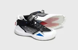 New Balance : les Clippers et un tremblement de terre pour la KAWHI