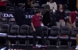 NCAA : après sept expulsions, Alabama finit son match avec trois joueurs !