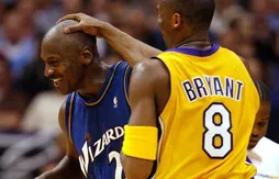 [débat] Quelle place pour Kobe Bryant dans l’histoire de la NBA ?