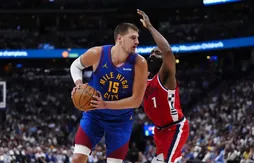 Les Nuggets explosent les Clippers au Game 7 pour retrouver OKC !