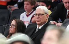 Phil Jackson, retour sur trois ans d’échecs avec les Knicks