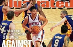 All-Star Week-End : Jeremy Lin sera bien au match entre rookies et sophomores !