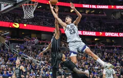 Cole Anthony et Tristan da Silva, symboles d’un Magic qui ne lâche jamais rien !
