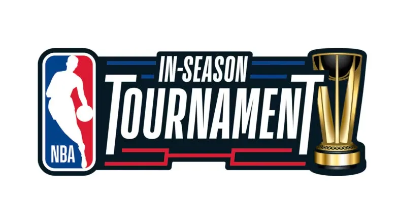 tournoi NBA