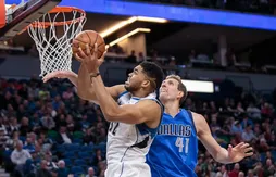 Karl-Anthony Towns, meilleur “big man” shooteur de l’histoire ? Kevin Durant n’est pas d’accord…