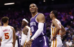 Russell Westbrook, doublure de Trae Young aux Wizards ?