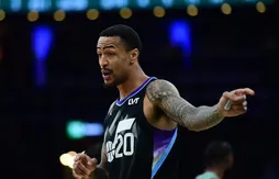 John Collins ne prend pas le risque d’être free agent