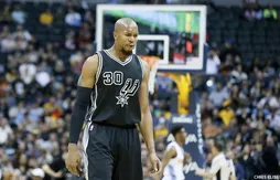 Les Warriors avaient David West dans leur viseur depuis longtemps