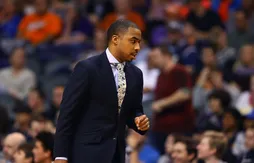 Johnnie Bryant retrouve bien Donovan Mitchell aux Cavaliers