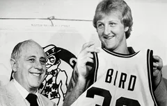 Roman de l’hiver : Larry Bird-Magic Johnson (10)
