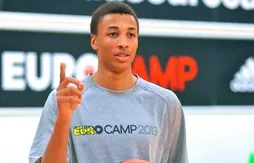 Dante Exum, la grosse cote de la draft 2014