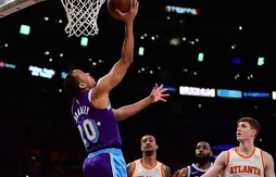 Sans défense, les Hawks s’enfoncent