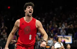 Le MVP de la nuit | Le sang-froid de Deni Avdija