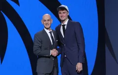 Audience TV mitigée pour la Draft 2025