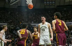 NCAA | Présentation de la conférence Big Ten