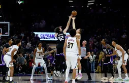 Nikola Jokic et les Nuggets écrasent des Kings toujours sans défense