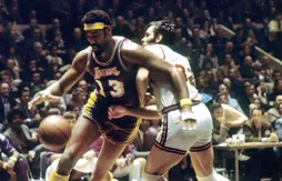 La vente du maillot de Wilt Chamberlain approche les 5 millions de dollars !