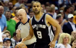 Les Spurs ont un pied et demi en finale NBA !