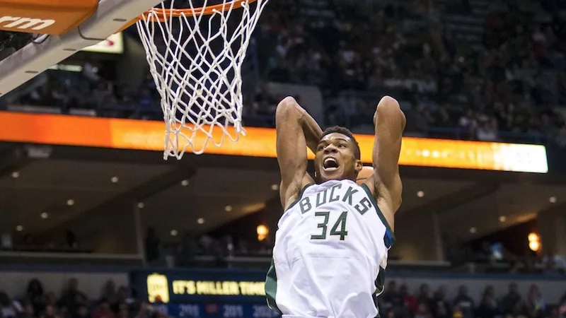 giannis antetokounmpo