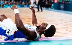 En un an, Guerschon Yabusele a changé de dimension