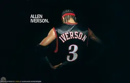 Allen Iverson, la chute d’une icône