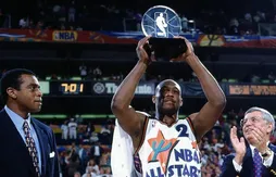 Portrait | Mitch Richmond, S.O.S. d’un scoreur en détresse