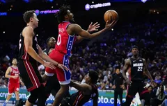 Playoffs et “play-in” | Le tableau de la conférence Est