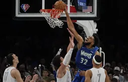 Stats & Highlights | Même sans Nikola Jokic, Denver redémarre alors que Minnesota accélère