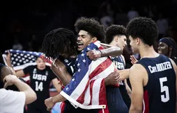 Coupe du monde U17 : le sacre écrasant des Etats-Unis de Cameron Boozer