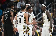 Les Pacers bouclent une semaine “anormale” mais victorieuse