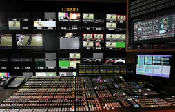 Comment les chaînes de télé remplacent la NBA ?