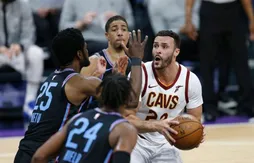 Larry Nance Jr. prêt à être le Bobby Portis ou le PJ Tucker de Portland