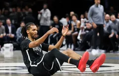 Jordi Fernandez en colère contre ses Nets