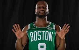 Steve Clifford fait l’éloge de Kemba Walker aux fans des Celtics