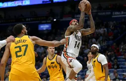 Brandon Ingram et CJ McCollum font valser le Jazz !