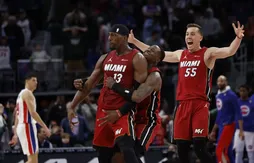 Le “karma” a parlé en faveur de Bam Adebayo