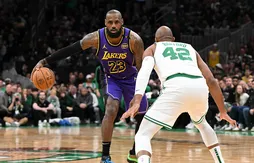 Al Horford a tellement fait mal aux Lakers