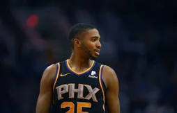 Mikal Bridges : « C’est très compliqué de continuer à bosser sans savoir si la saison reprend »