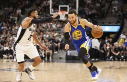 Stephen Curry et Kevin Durant envoient Golden State en finale NBA