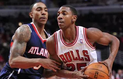 Un Teague chez les Grizzlies