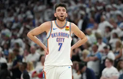 Le coach de Chet Holmgren au lycée ne l’imaginait pas champion NBA aussi vite