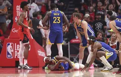 Jimmy Butler très, très incertain pour le Game 3 face aux Rockets