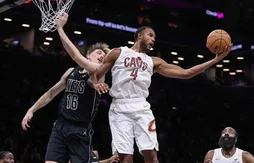 Evan Mobley admet ne pas être à la hauteur des standards fixés