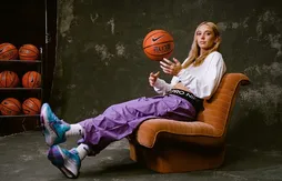 Nike va sortir une Nike GT Hustle 3 pour Paige Bueckers !