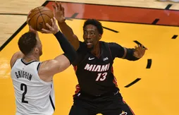 Le Heat milite pour que Bam Adebayo soit défenseur de l’année