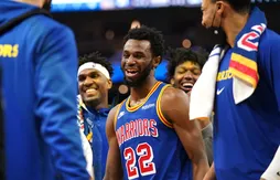 Andrew Wiggins revient sur sa douce métamorphose