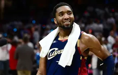 Donovan Mitchell, une deuxième mi-temps pour l’histoire