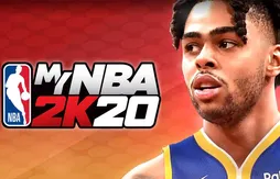 NBA 2K20 : la démo et l’application débarquent ce mercredi