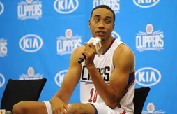 LA Clippers : hernie discale pour Brice Johnson