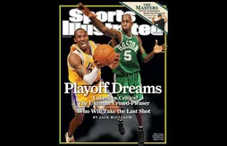 Lakers – Celtics : comme on se retrouve…